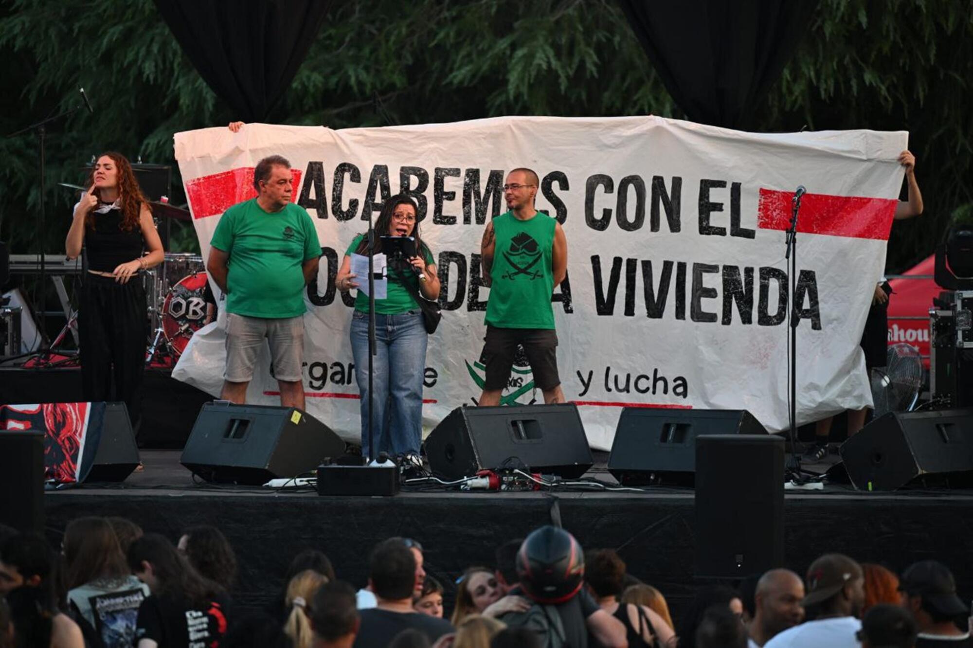 Fiestas de la Karmela Vallekas 2025 - 2